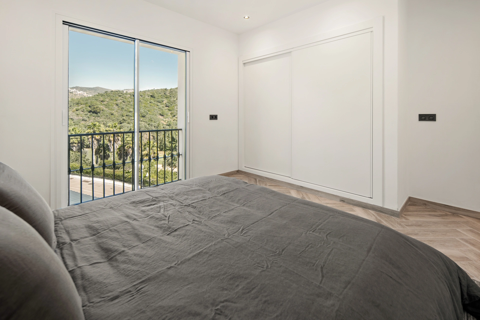 Ático en venta en La Quinta, Benahavis