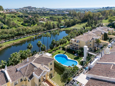 Ático de Lujo con Vistas al Mar – La Quinta