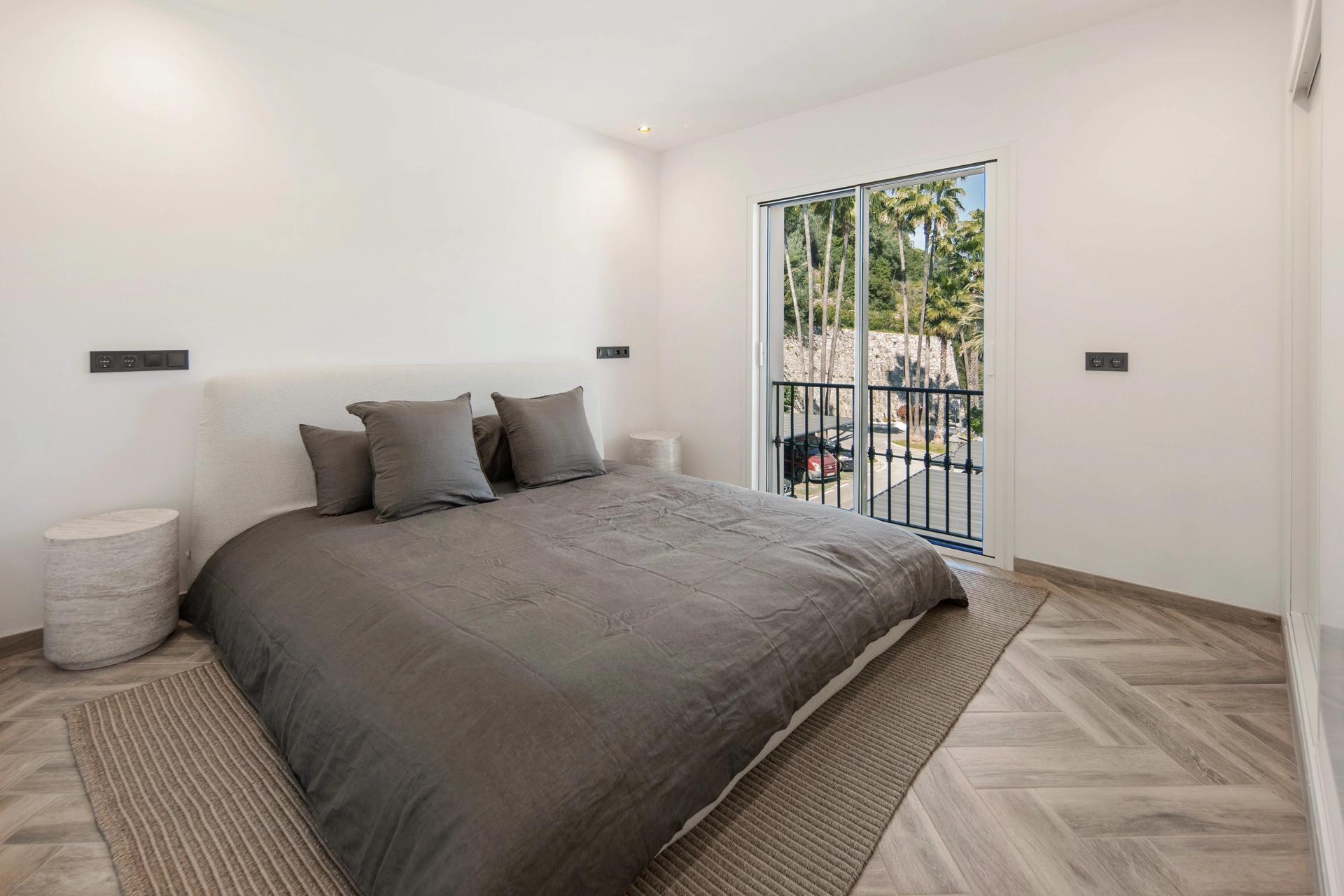 Ático en venta en La Quinta, Benahavis
