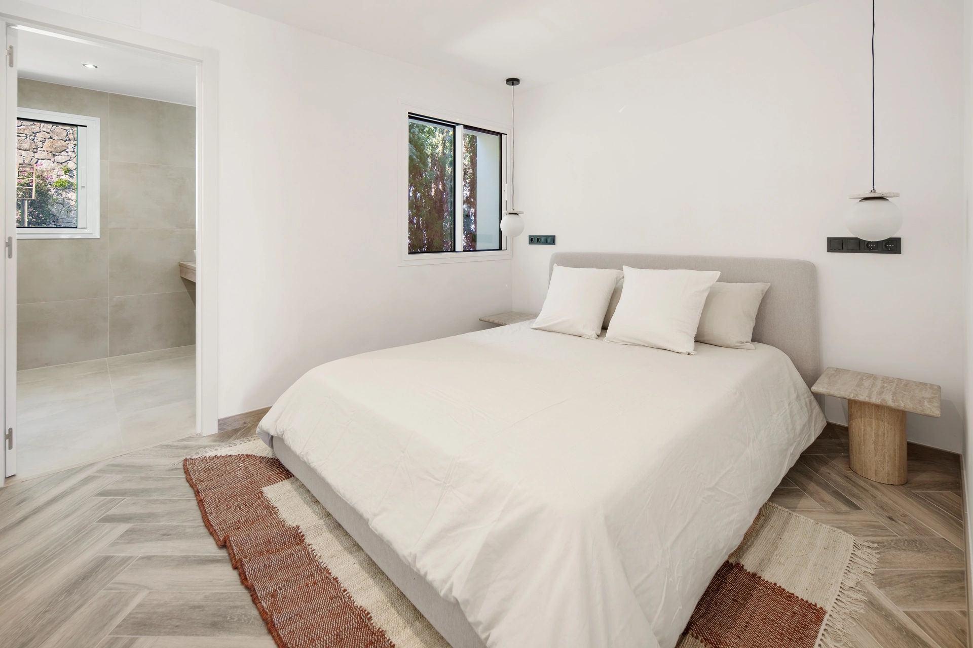 Ático en venta en La Quinta, Benahavis