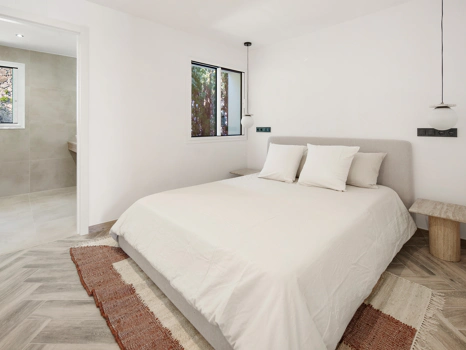 Ático de Lujo con Vistas al Mar – La Quinta