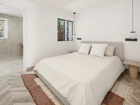Luxury Penthouse with Sea Views – La Quinta
