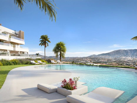 Sunrise Golf Residences – Exclusive Golf-Front Homes with Stunning Sea and Mountain Views