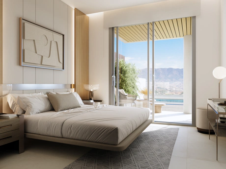 Sunrise Golf Residences – Exclusive Golf-Front Homes with Stunning Sea and Mountain Views