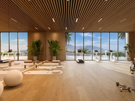 Sunrise Golf Residences – Exclusive Golf-Front Homes with Stunning Sea and Mountain Views