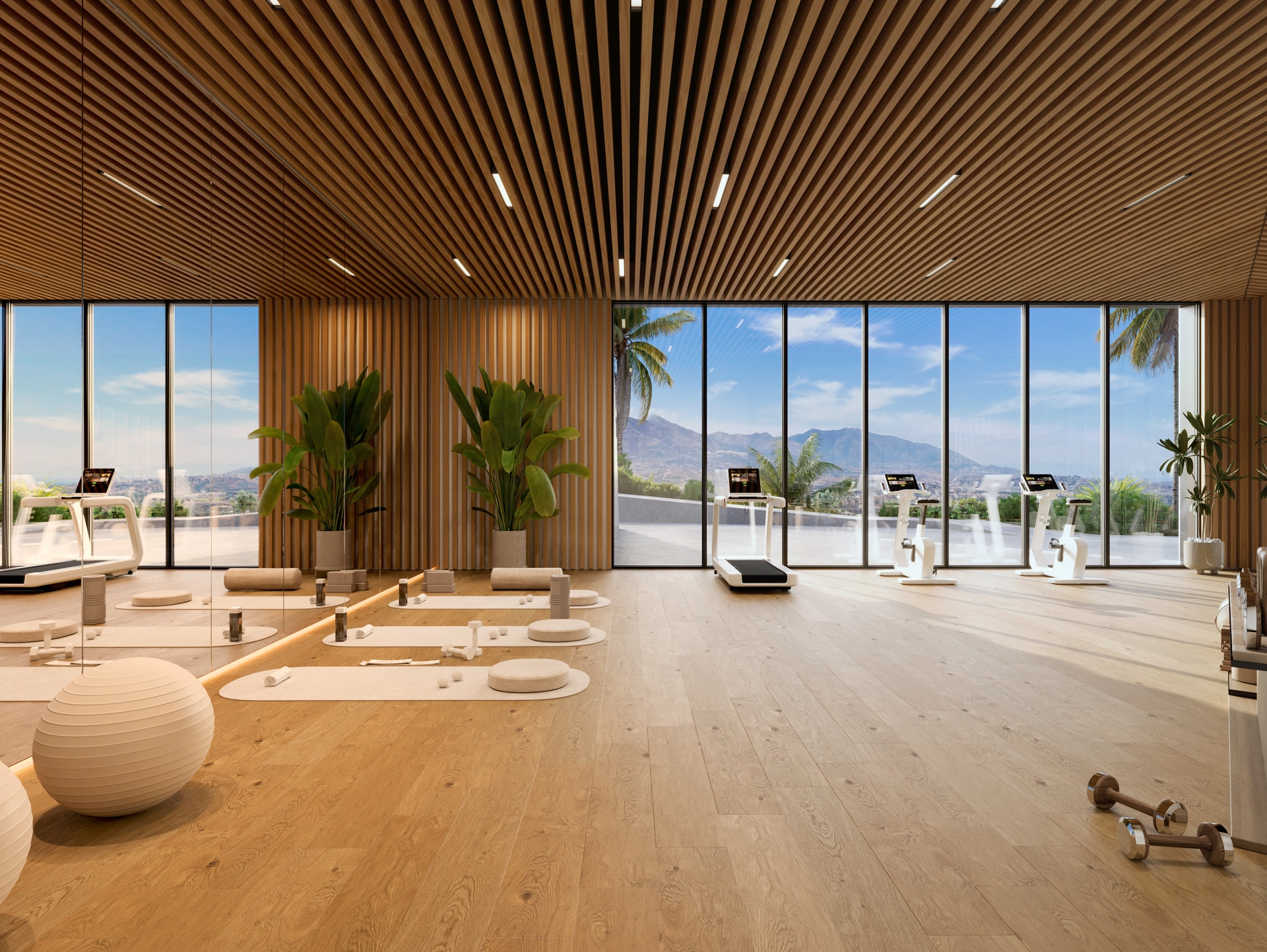 Penthouse for sale in Cala de Mijas, Mijas Costa