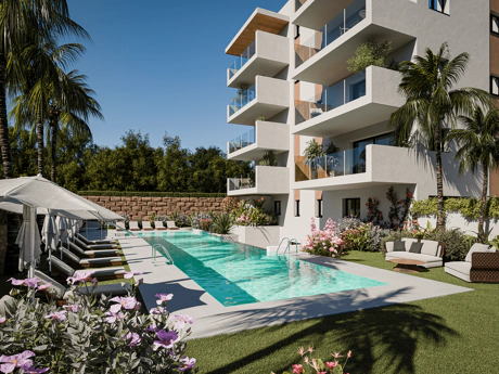 Isidora Living Las Mesas – Where Modern Design Meets Mediterranean Lifestyle