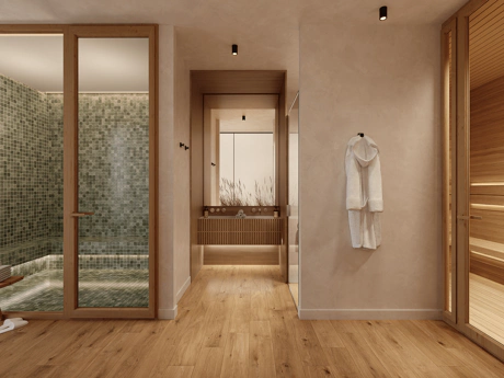 Isidora Living Las Mesas – Where Modern Design Meets Mediterranean Lifestyle