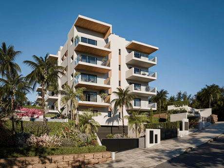 Isidora Living Las Mesas – Where Modern Design Meets Mediterranean Lifestyle