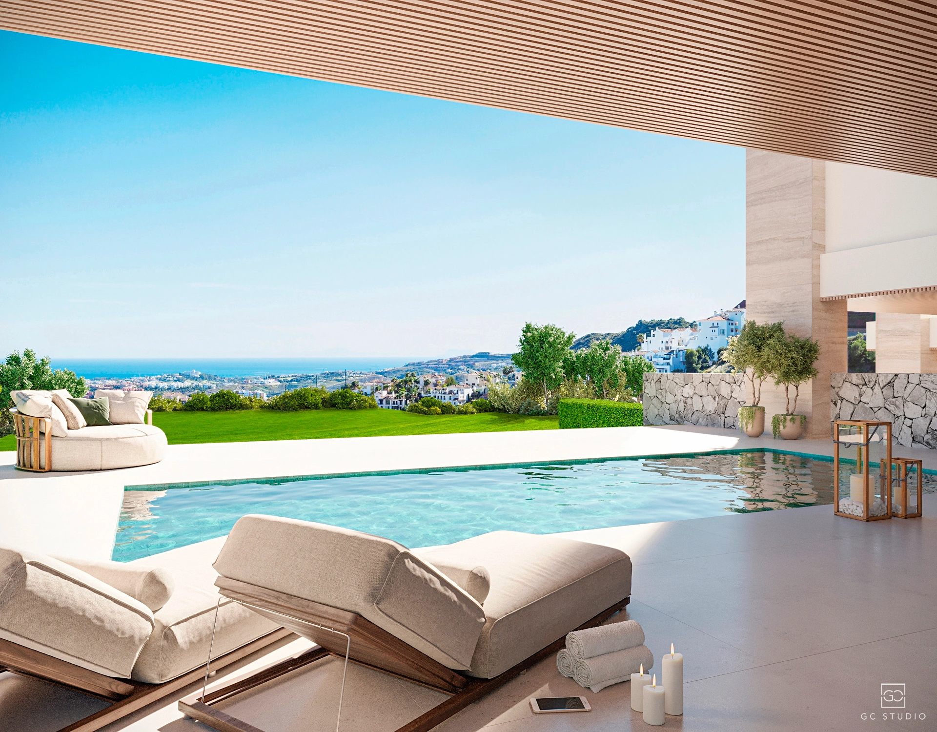 Villa for sale in La Quinta, Benahavis