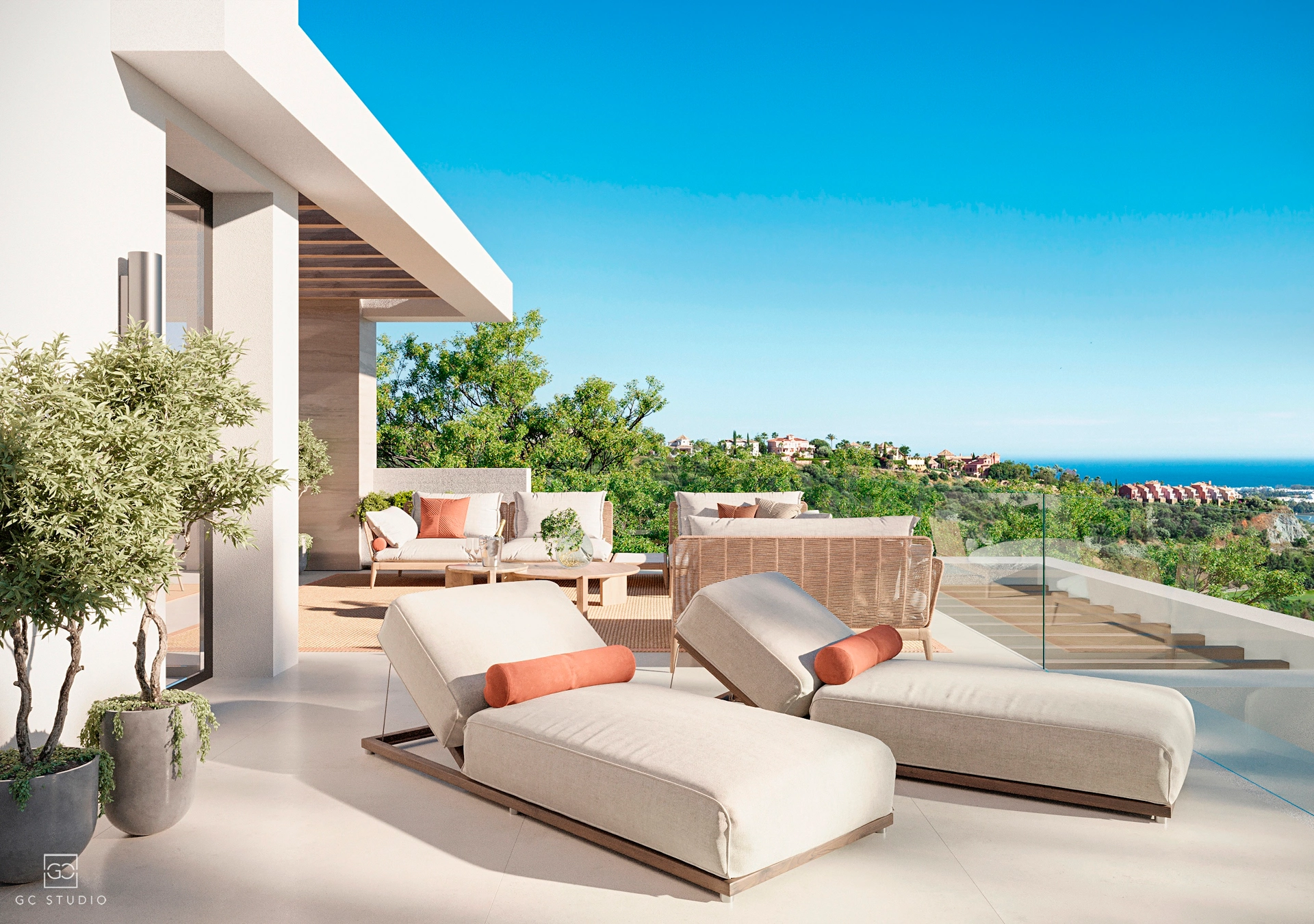 Villa for sale in La Quinta, Benahavis