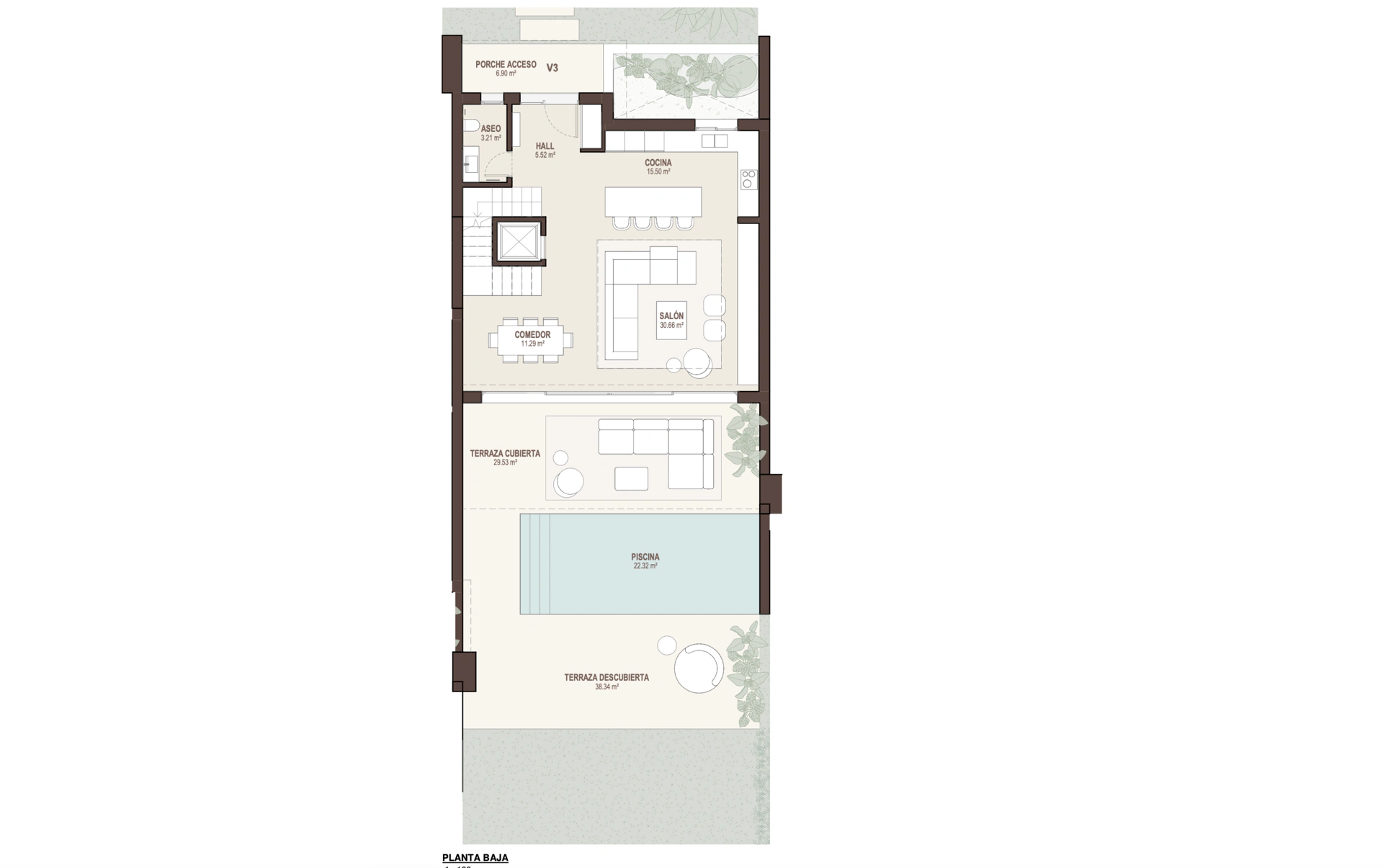 Villa for sale in La Quinta, Benahavis