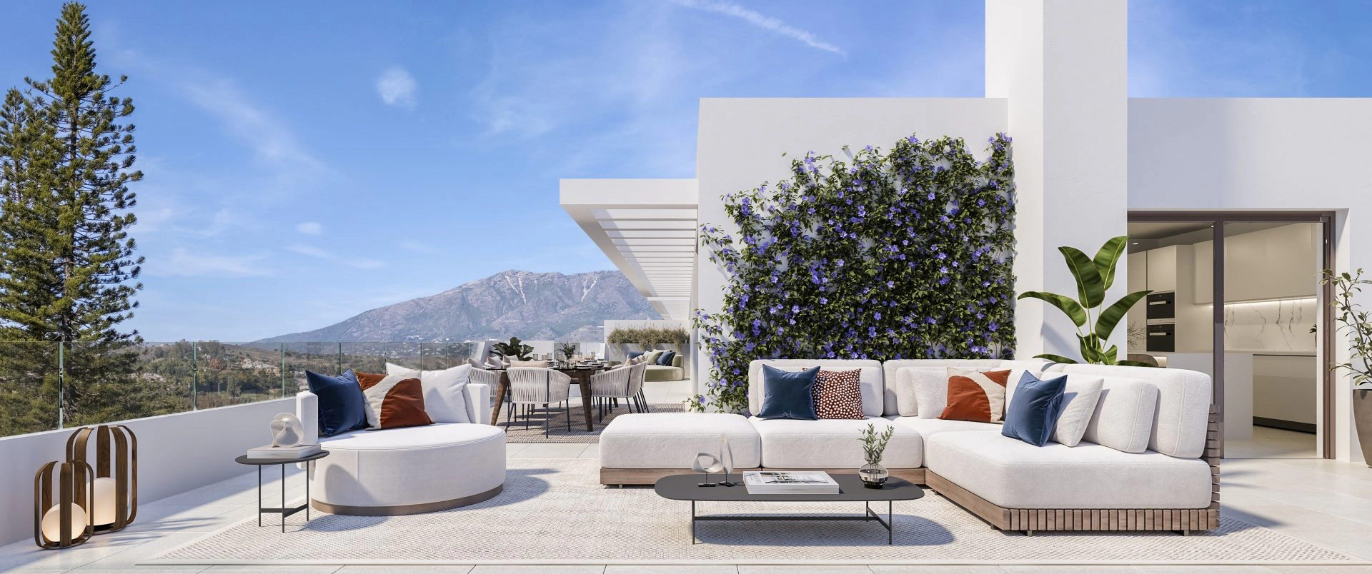 Apartment for sale in Mijas Golf, Mijas Costa