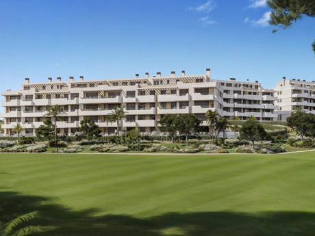 Helvet Green – Contemporary Living in the Heart of Mijas Golf
