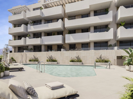 Helvet Green – Contemporary Living in the Heart of Mijas Golf