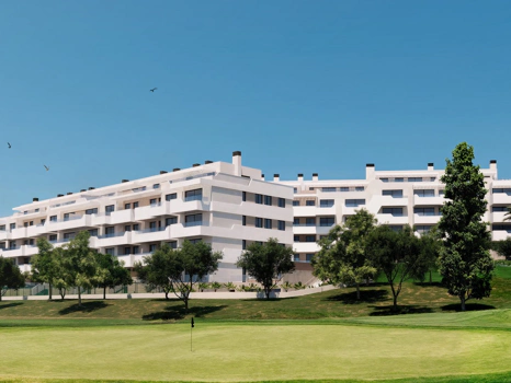 Helvet Green – Contemporary Living in the Heart of Mijas Golf