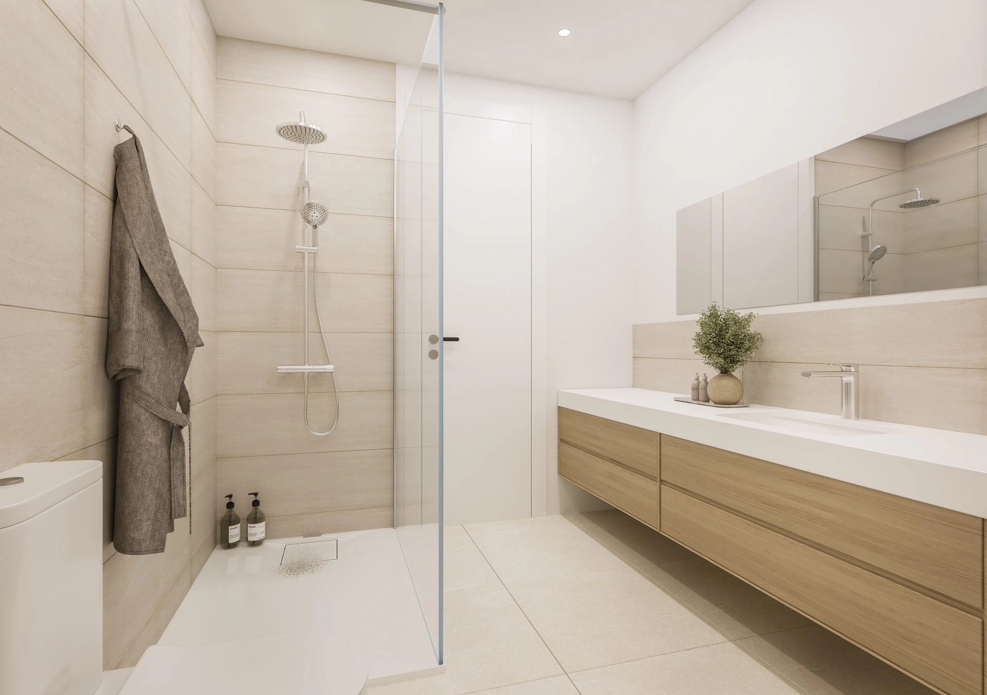 Apartment for sale in Mijas Golf, Mijas Costa