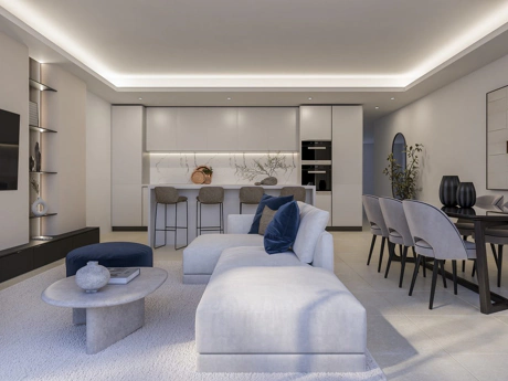 Helvet Green – Contemporary Living in the Heart of Mijas Golf