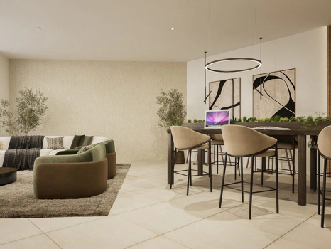 Helvet Green – Contemporary Living in the Heart of Mijas Golf
