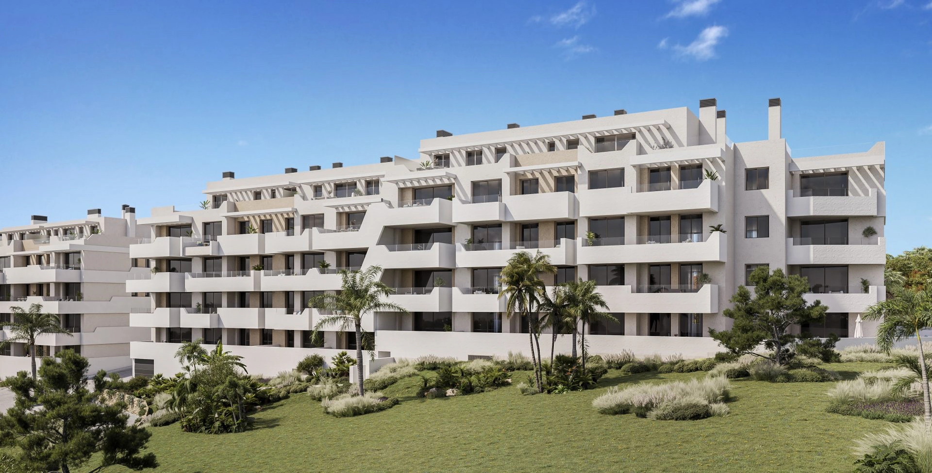 Apartment for sale in Mijas Golf, Mijas Costa