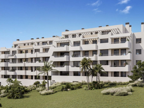 Helvet Green – Contemporary Living in the Heart of Mijas Golf