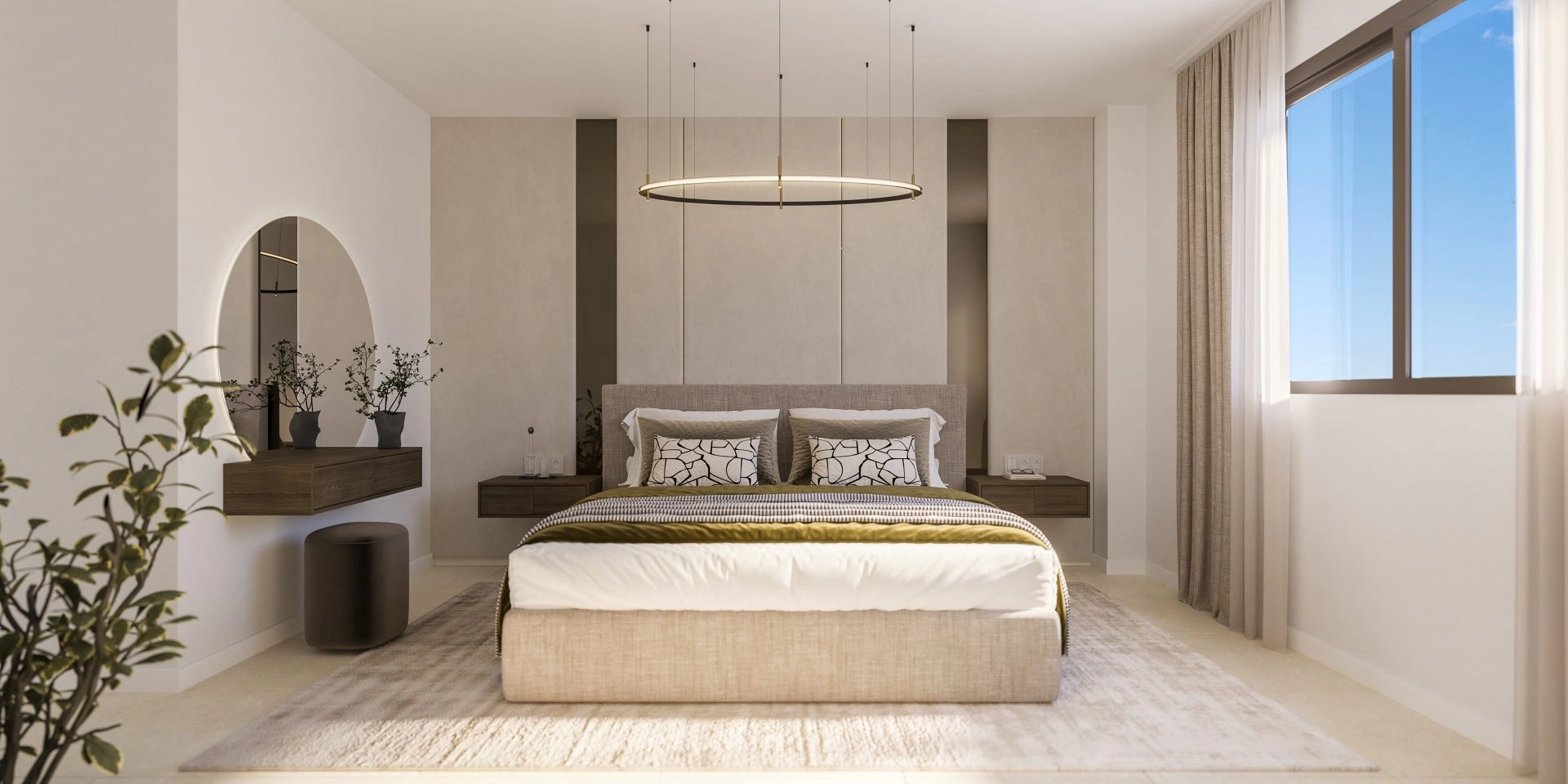 Apartment for sale in Mijas Golf, Mijas Costa