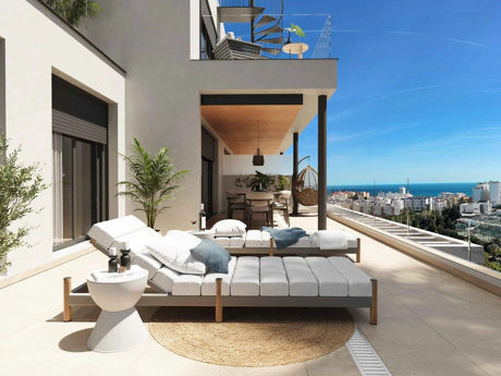 Las Mesas Collection – Vida de lujo junto al mar en Estepona