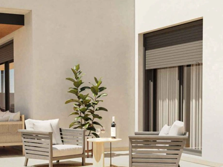 Las Mesas Collection – Vida de lujo junto al mar en Estepona
