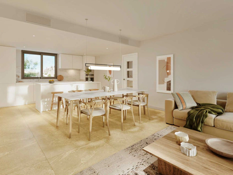 Las Mesas Collection – Coastal Luxury Living in Estepona