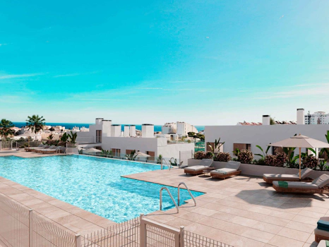 Las Mesas Collection – Coastal Luxury Living in Estepona