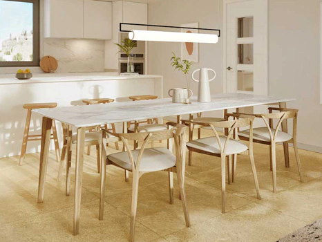 Las Mesas Collection – Coastal Luxury Living in Estepona