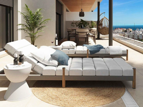 Las Mesas Collection – Coastal Luxury Living in Estepona