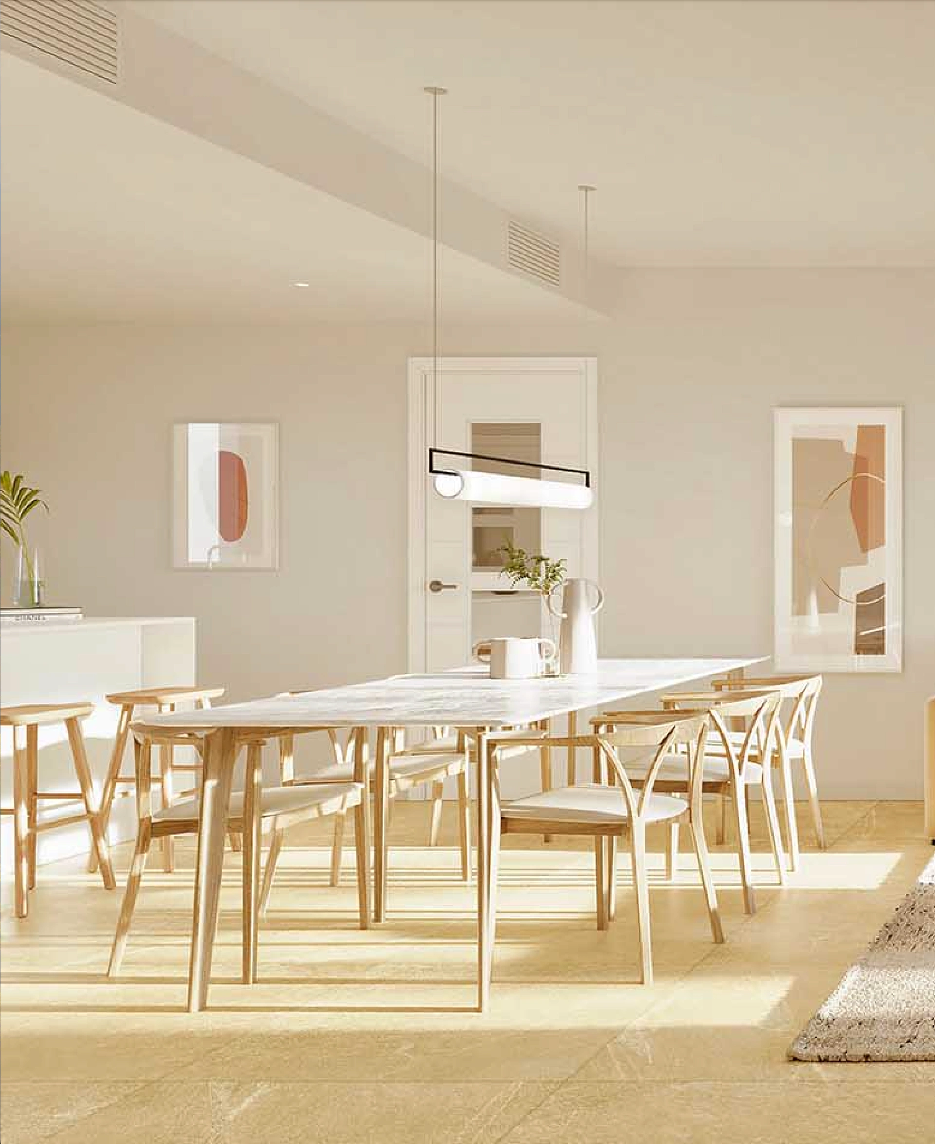 Apartment for sale in Estepona