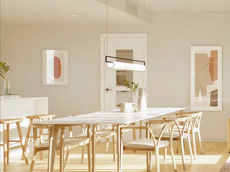 Las Mesas Collection – Coastal Luxury Living in Estepona