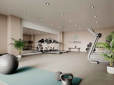 Las Mesas Collection – Vida de lujo junto al mar en Estepona