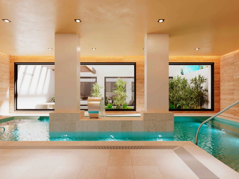 Las Mesas Collection – Coastal Luxury Living in Estepona