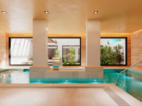 Las Mesas Collection – Vida de lujo junto al mar en Estepona