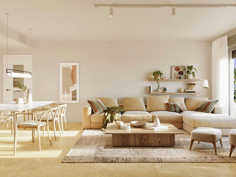 Las Mesas Collection – Coastal Luxury Living in Estepona
