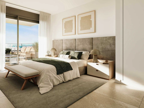 Las Mesas Collection – Vida de lujo junto al mar en Estepona
