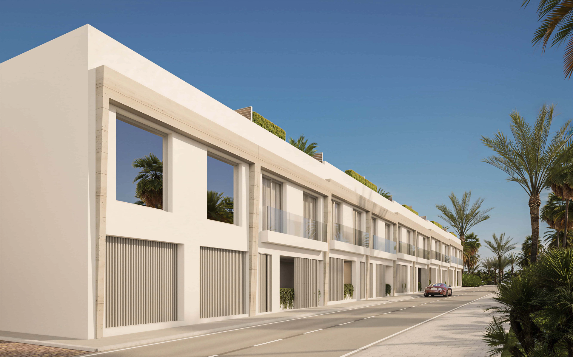 Town House for sale in San Pedro de Alcantara