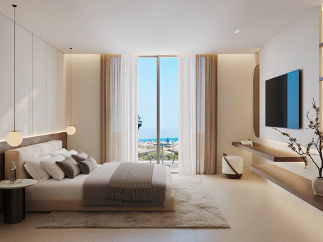 Alcantara del Mar – Contemporary Townhouses Near the Coast in San Pedro de Alcántara