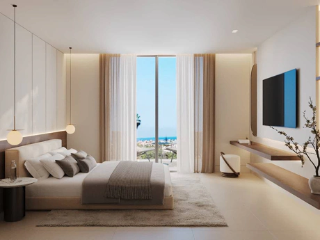 Alcantara del Mar – Contemporary Townhouses Near the Coast in San Pedro de Alcántara