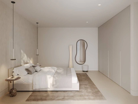 Alcantara del Mar – Contemporary Townhouses Near the Coast in San Pedro de Alcántara