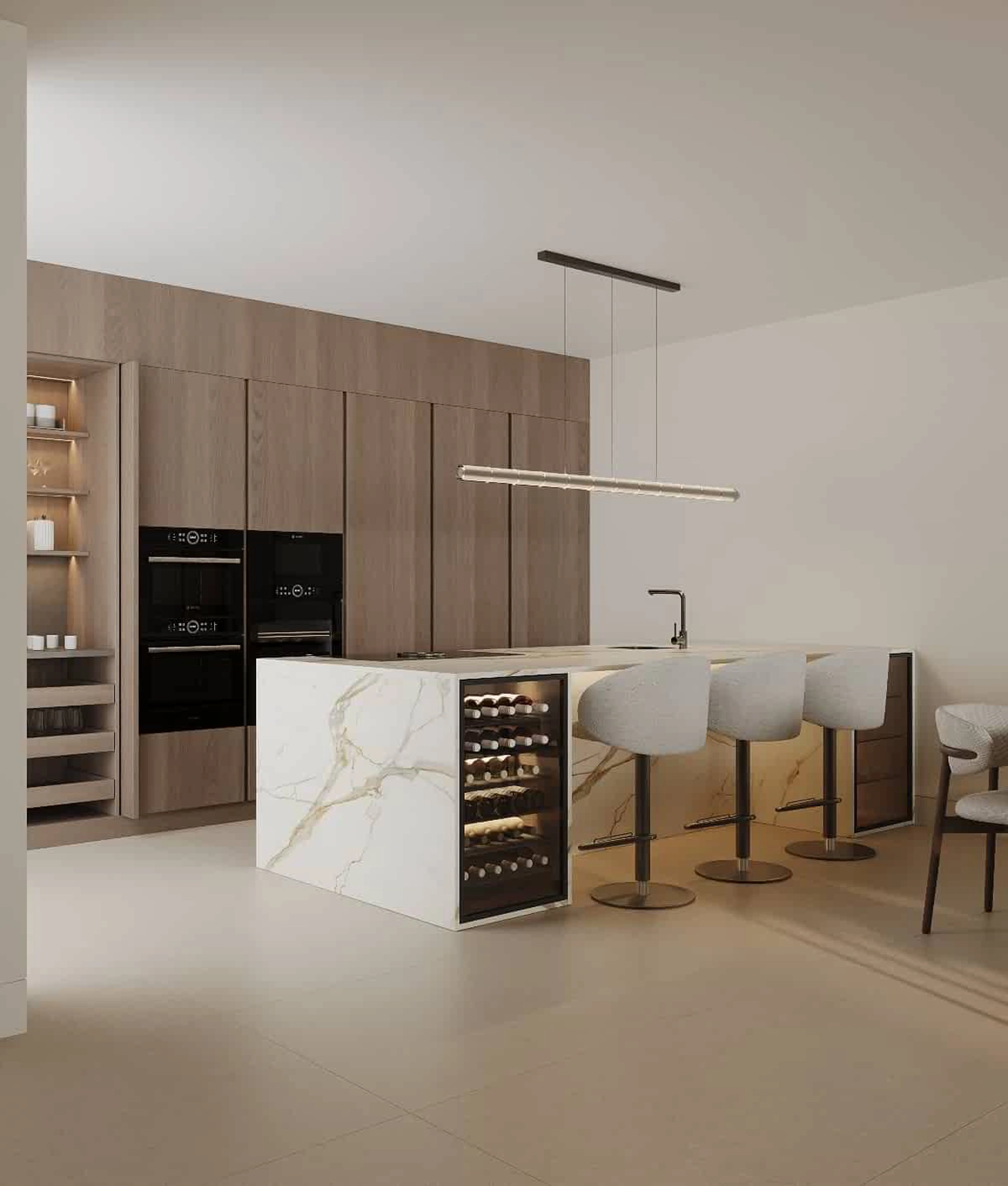 Town House for sale in San Pedro de Alcantara