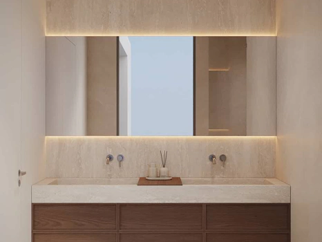 Alcantara del Mar – Contemporary Townhouses Near the Coast in San Pedro de Alcántara