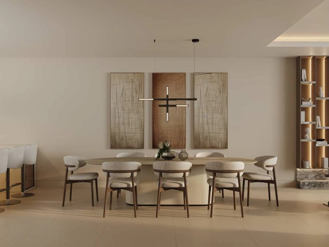 Alcantara del Mar – Contemporary Townhouses Near the Coast in San Pedro de Alcántara