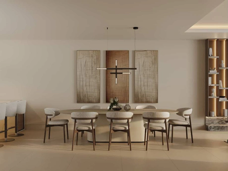 Alcantara del Mar – Contemporary Townhouses Near the Coast in San Pedro de Alcántara