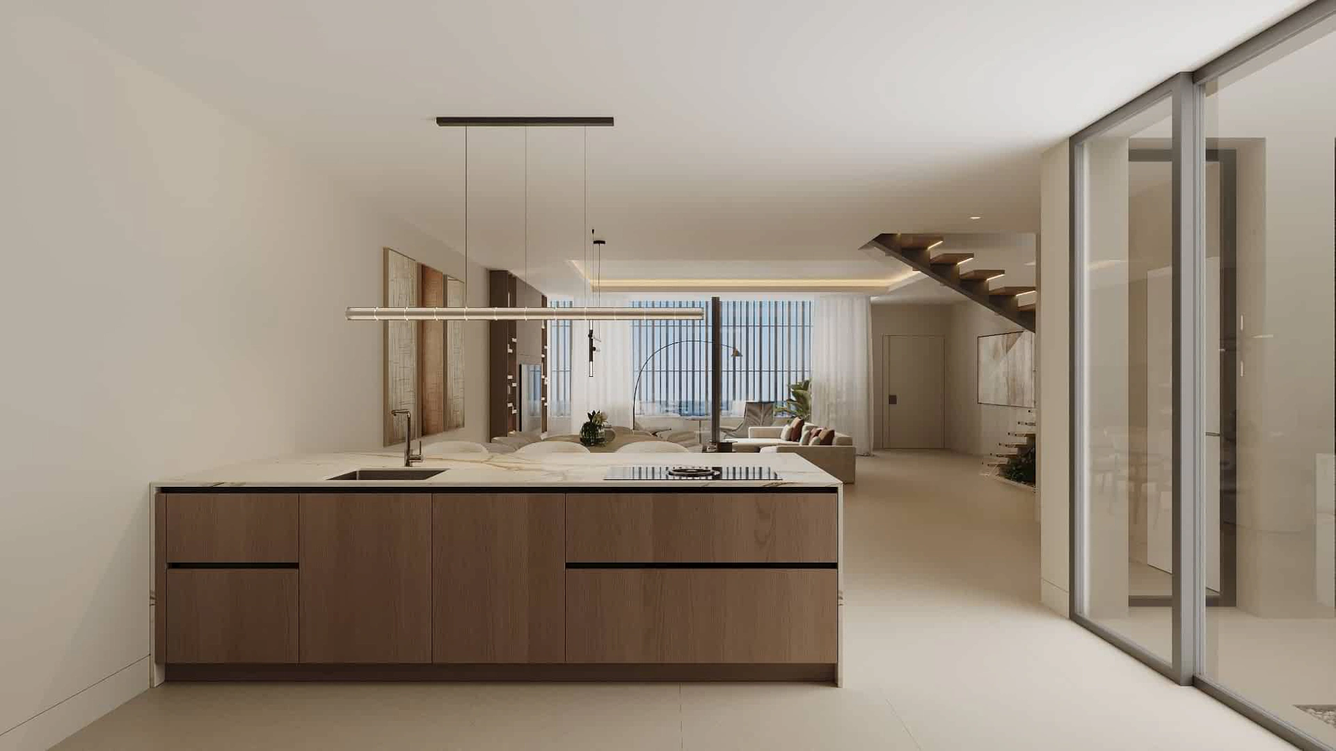 Town House for sale in San Pedro de Alcantara