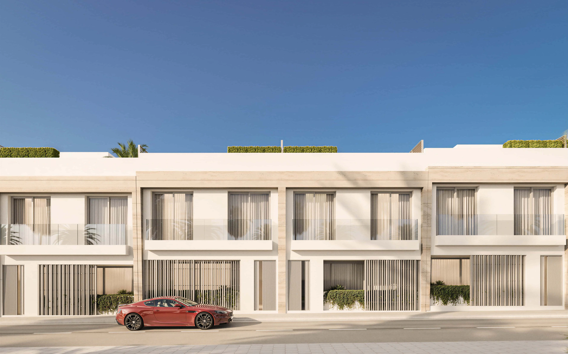 Town House for sale in San Pedro de Alcantara