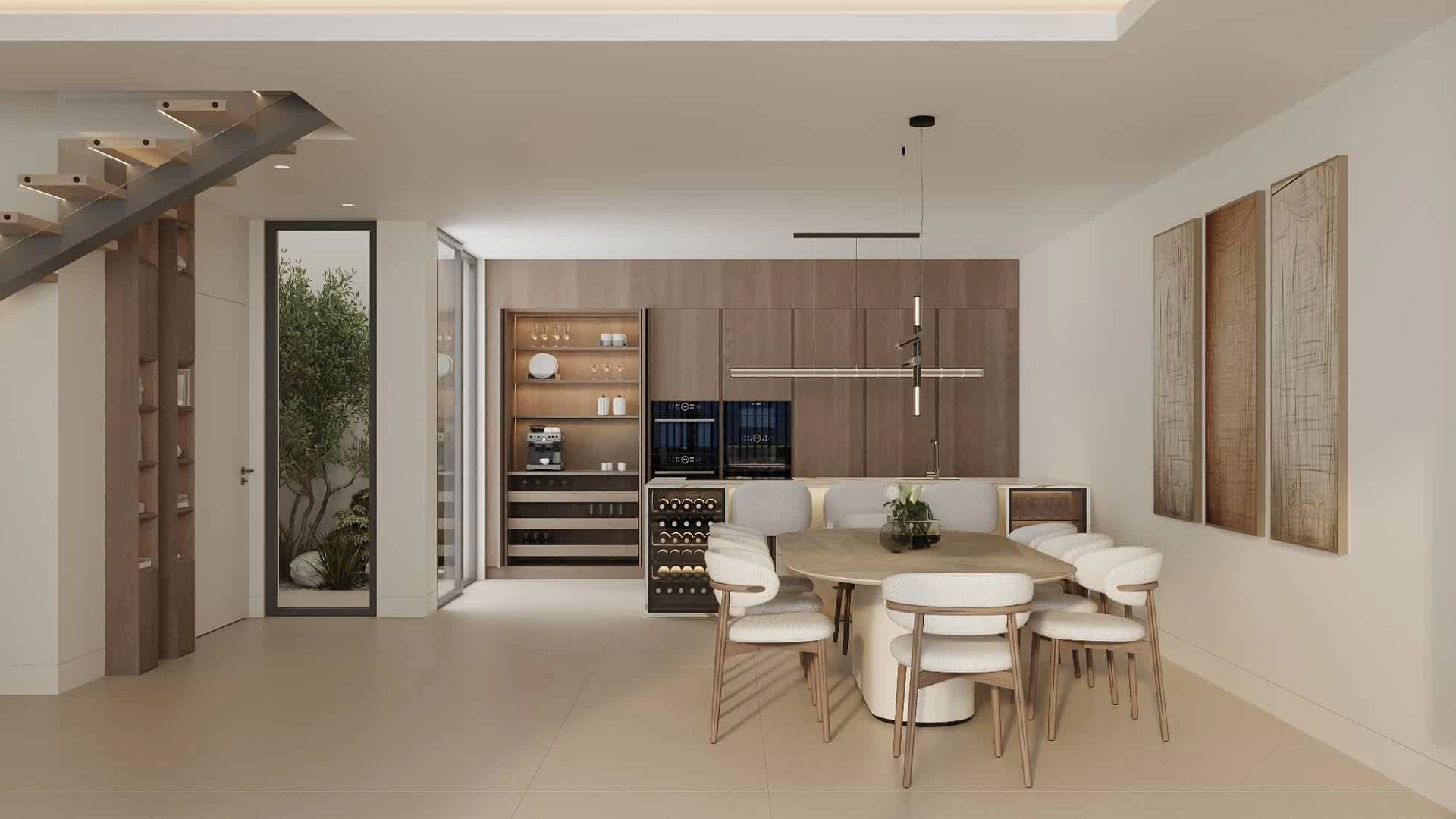 Town House for sale in San Pedro de Alcantara